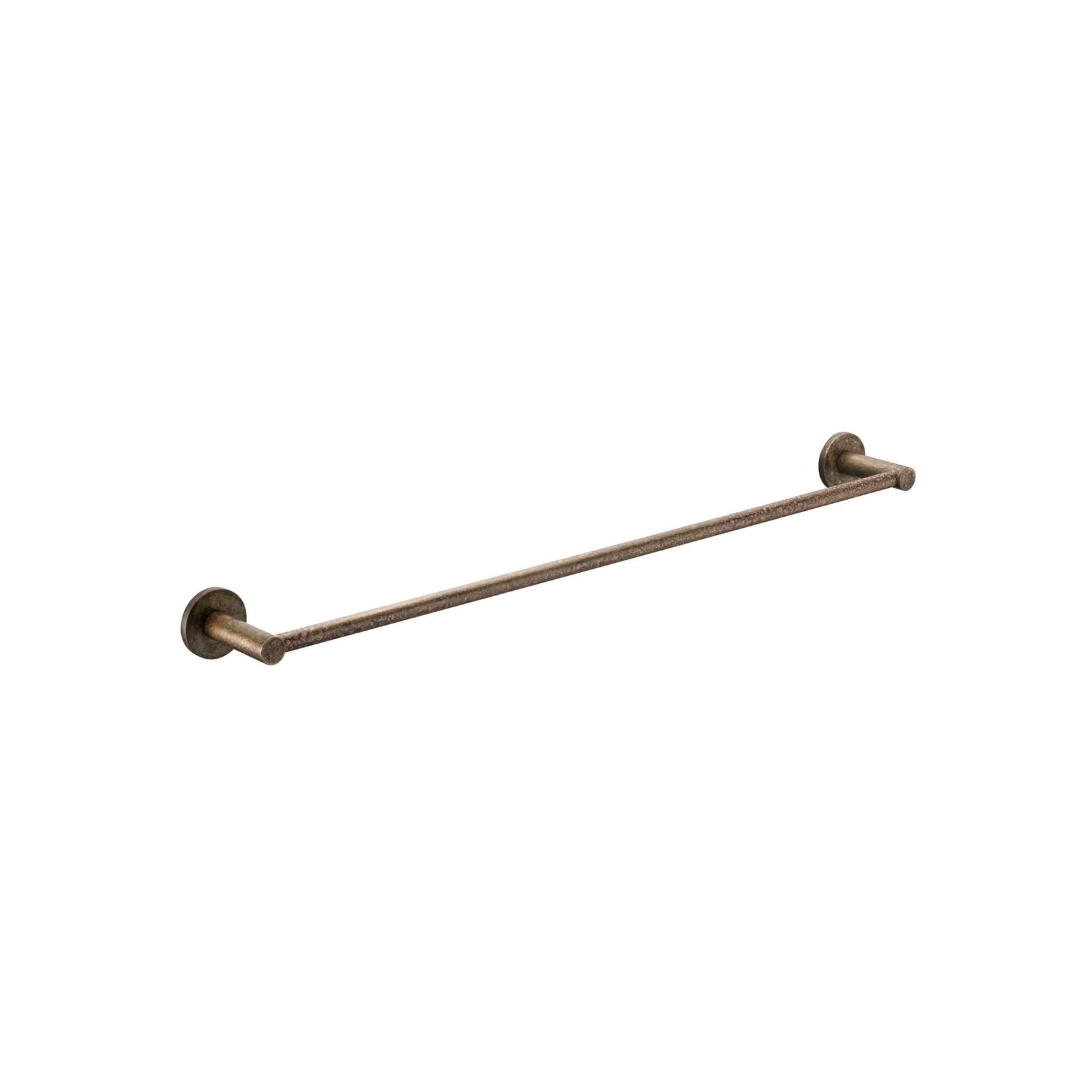 LVB Mica Single Towel Rail | 800mm gallery detail image