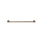 LVB Mica Double Towel Rail | 800mm gallery detail image