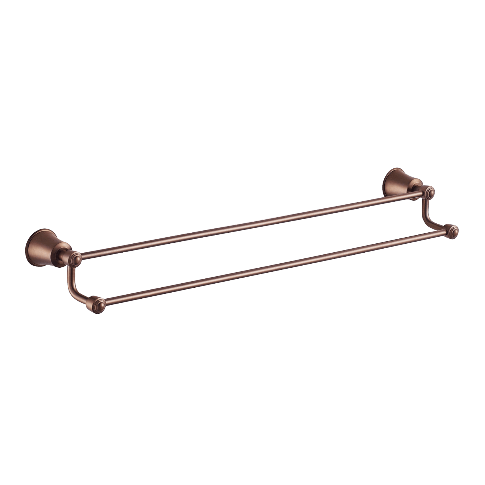 Liberty Double Towel Rail gallery detail image