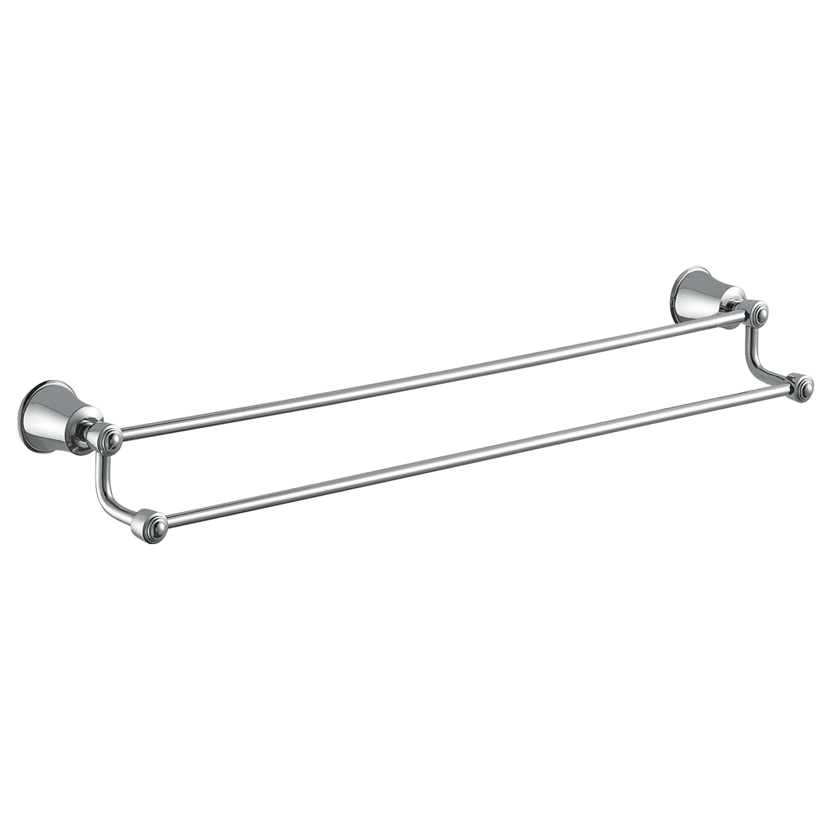 Liberty Double Towel Rail gallery detail image