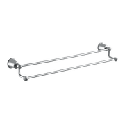 Liberty Double Towel Rail gallery detail image