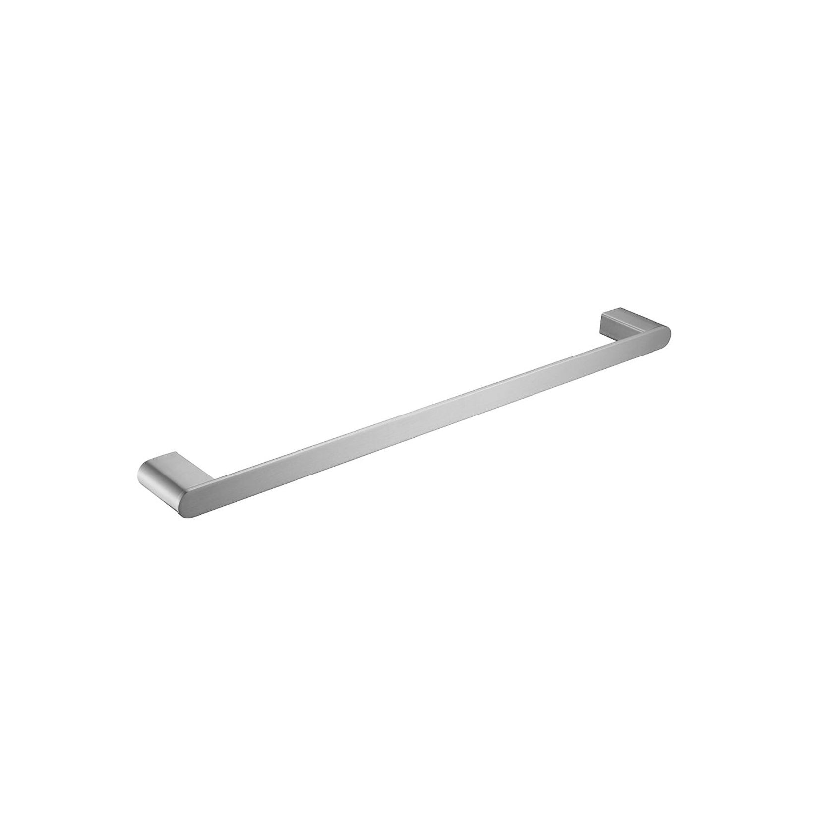 Supra Single Towel Rail gallery detail image