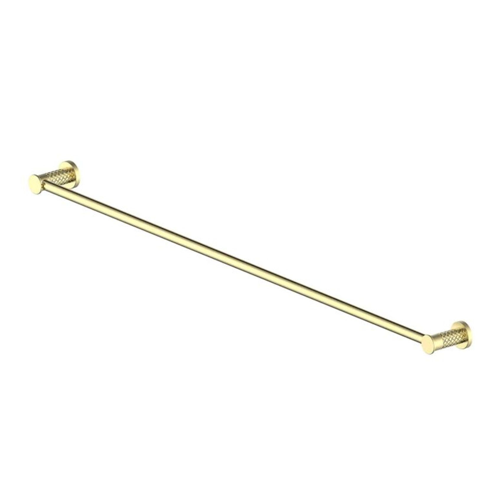 Textura Single | Double Towel Rail gallery detail image