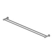 Textura Single | Double Towel Rail gallery detail image