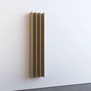 Gordon Heated Towel Rail | Sandstone gallery detail image