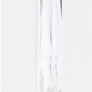 Gordon Heated Towel Rail | White gallery detail image