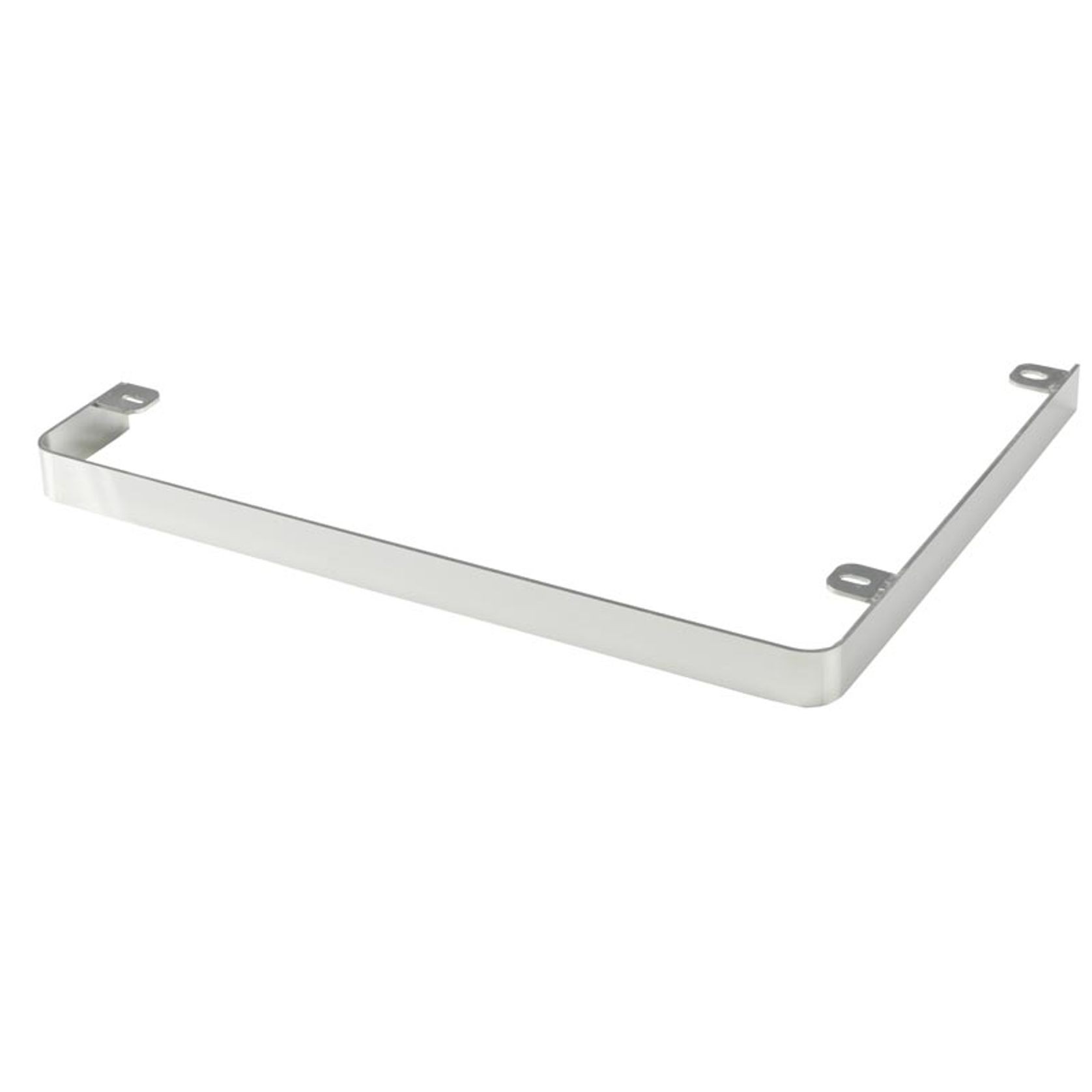 Ponte Giulio Towel Bar Left Offset gallery detail image