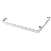 Ponte Giulio Towel Bar Left Offset gallery detail image