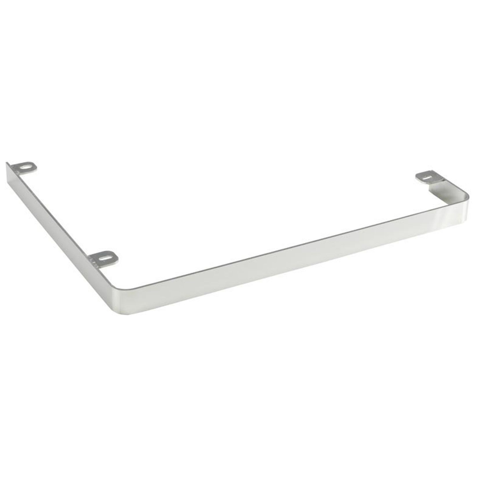 Ponte Giulio Towel Bar Right Offset gallery detail image