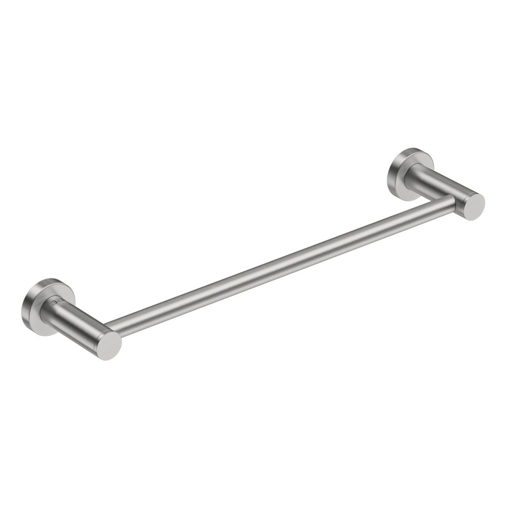 Single Towel Rail 430mm - 4600 Series Number 4670 gallery detail image
