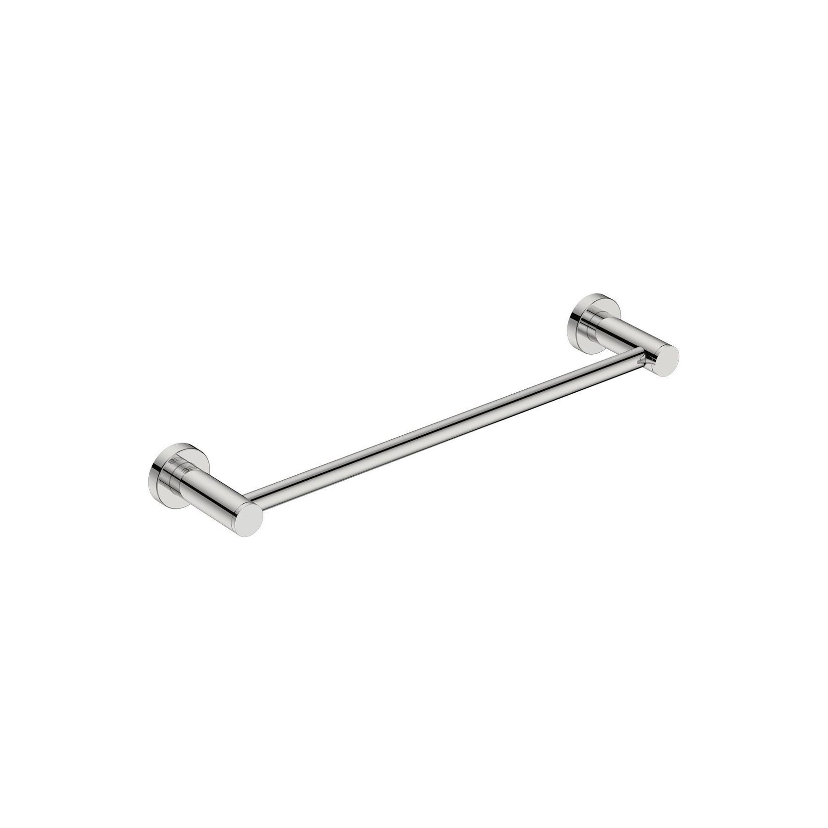 Single Towel Rail 430mm - 4600 Series Number 4670 gallery detail image