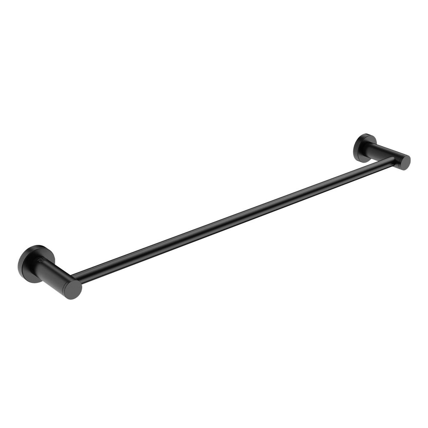 Single Towel Rail 650mm - 4600 Series Number 4672 gallery detail image