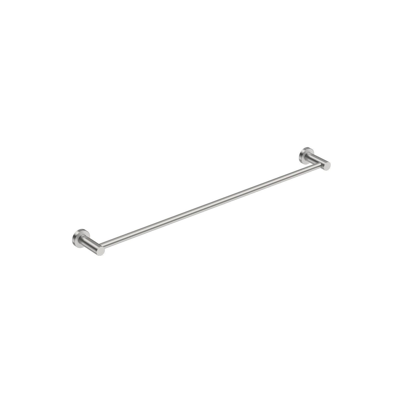 Single Towel Rail 800mm - 4600 Series Number 4675 gallery detail image