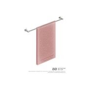 Single Towel Rail 800mm - 4600 Series Number 4675 gallery detail image