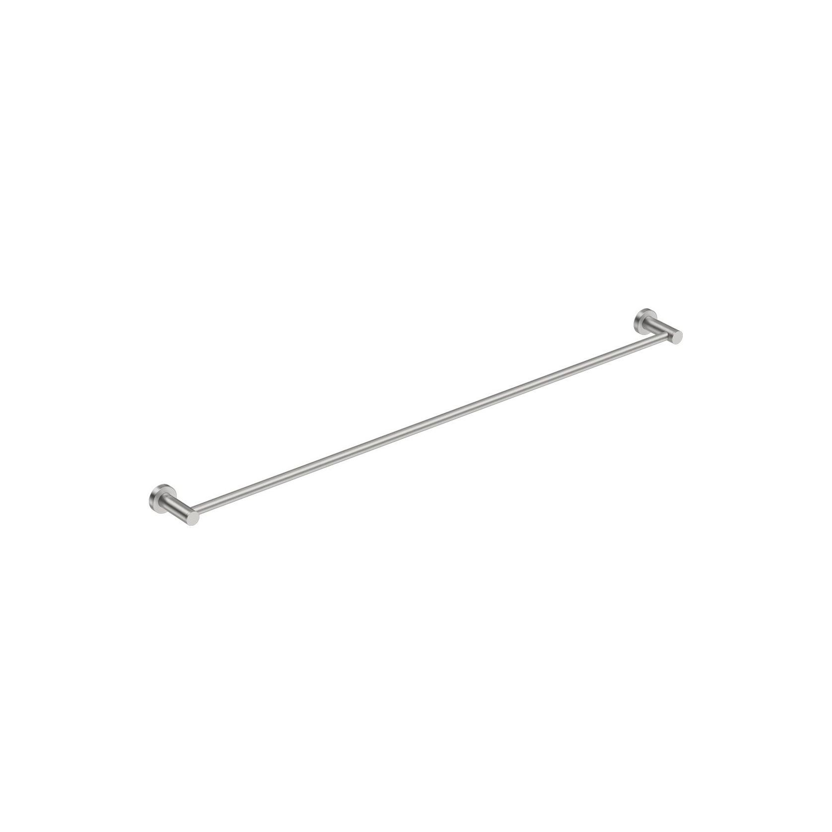 Single Towel Rail 1100mm - 4600 Series Number 4678 gallery detail image