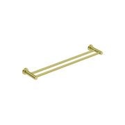 Double Towel Rail 650mm - 4600 Series Number 4682 gallery detail image