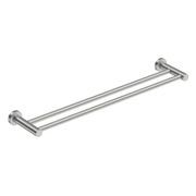Double Towel Rail 650mm - 4600 Series Number 4682 gallery detail image