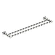 Double Towel Rail 650mm - 4600 Series Number 4682 gallery detail image