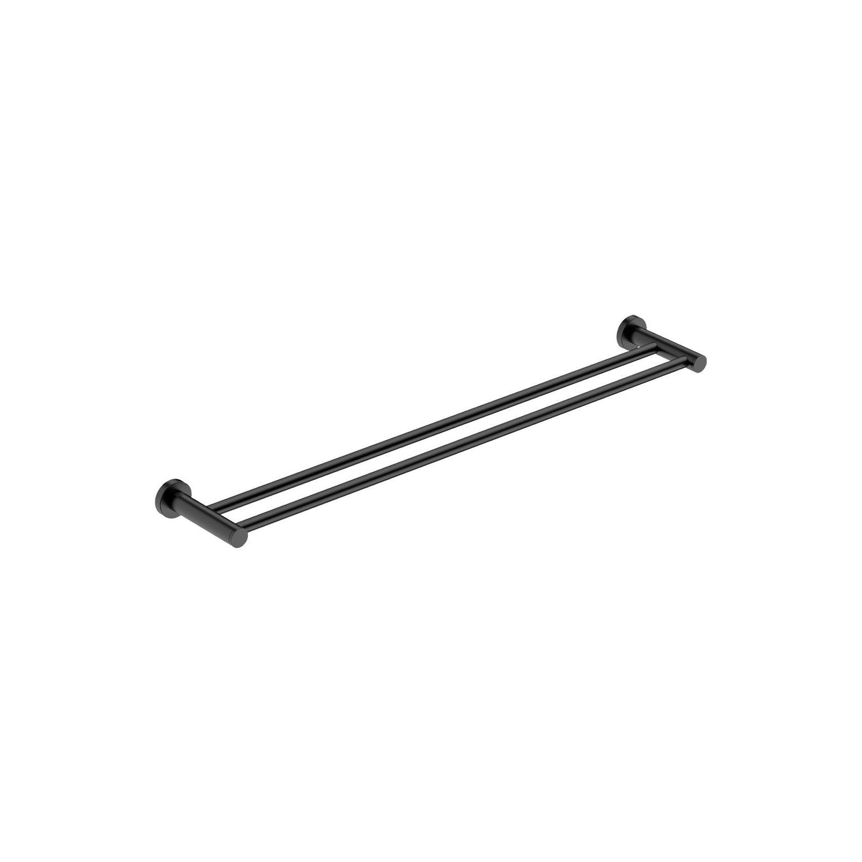 Double Towel Rail 800mm - 4600 Series Number 4685 gallery detail image