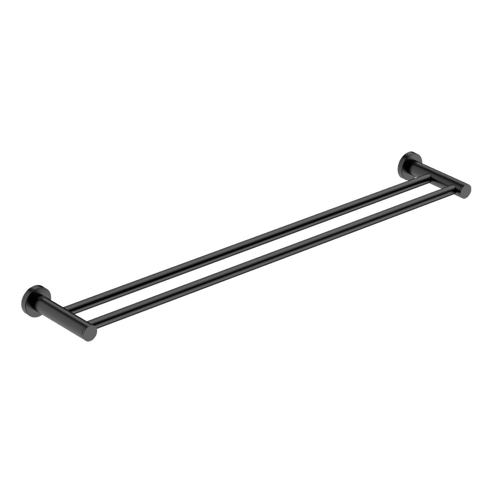 Double Towel Rail 800mm - 4600 Series Number 4685 gallery detail image