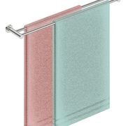 Double Towel Rail 800mm - 4600 Series Number 4685 gallery detail image