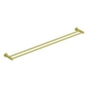 Double Towel Rail 1100mm - 4600 Series Number 4688 gallery detail image