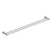 Double Towel Rail 1100mm - 4600 Series Number 4688 gallery detail image