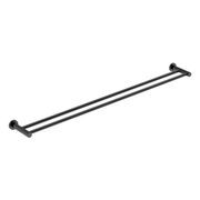 Double Towel Rail 1100mm - 4600 Series Number 4688 gallery detail image
