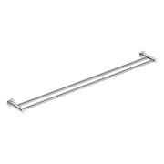 Double Towel Rail 1100mm - 4600 Series Number 4688 gallery detail image