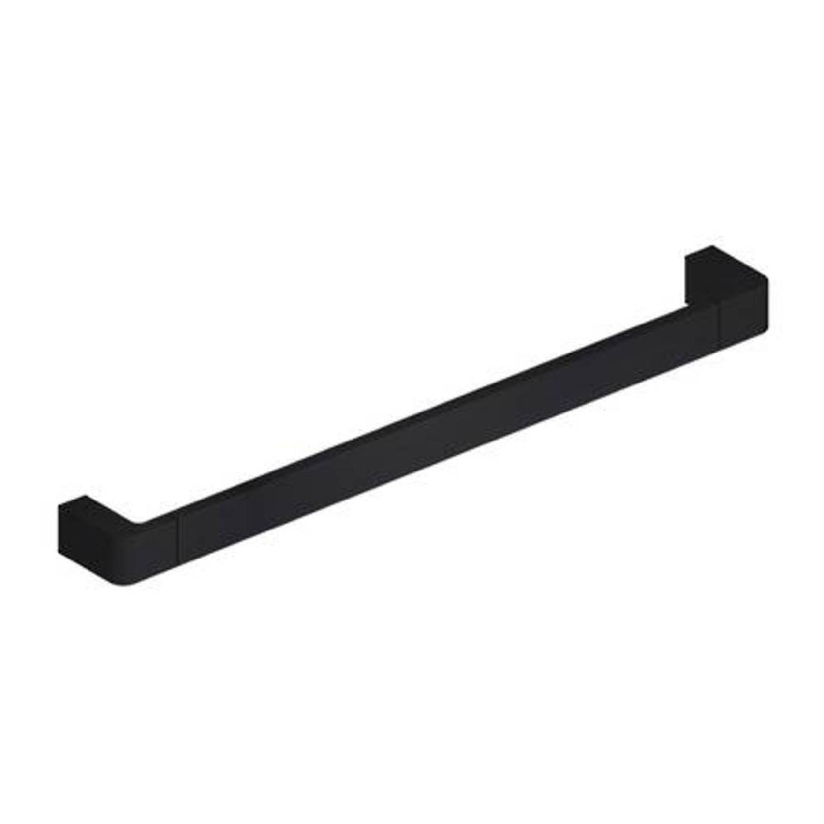 Quadro Towel Rail - 470mm gallery detail image
