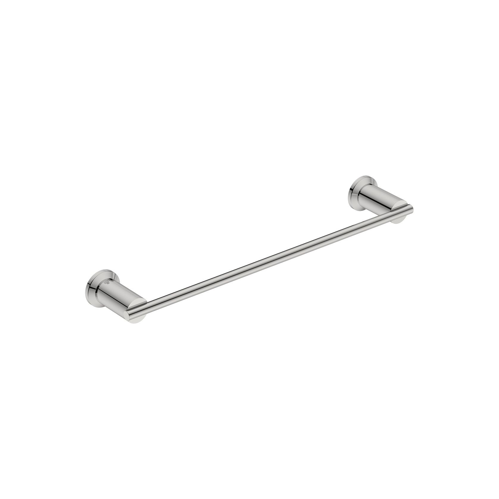 Single Towel Rail 430mm - 5800 Series Number 5870 gallery detail image