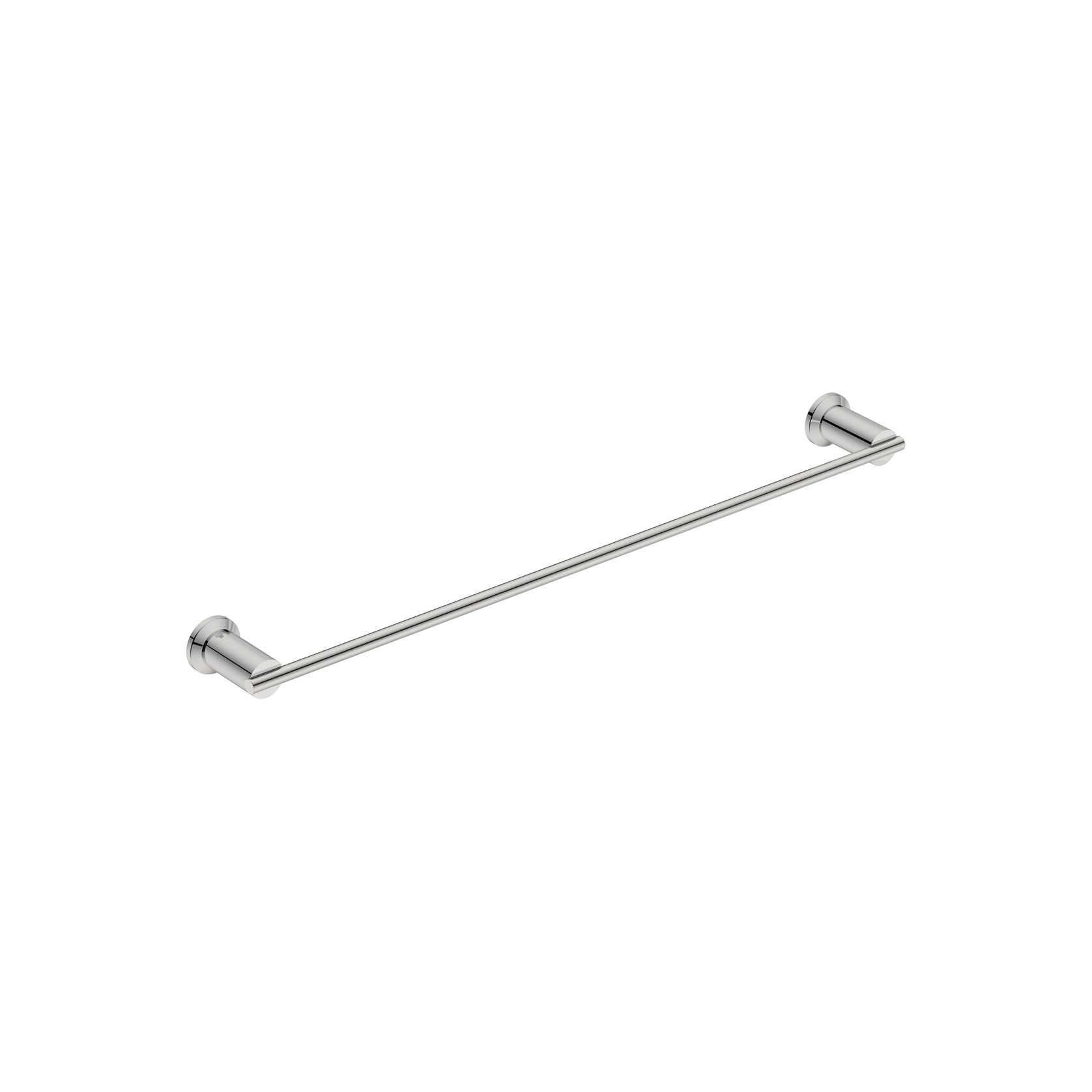 Single Towel Rail 650mm - 5800 Series Number 5872 gallery detail image