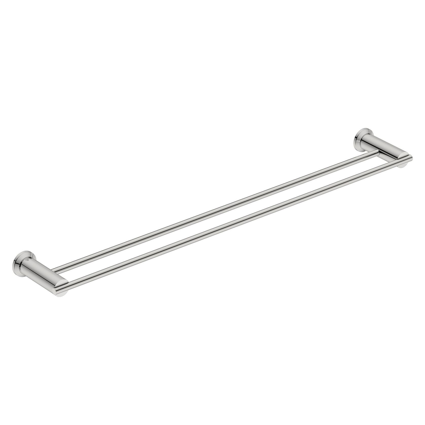 Double Towel Rail 800mm - 5800 Series Number 5885 gallery detail image