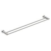 Double Towel Rail 800mm - 5800 Series Number 5885 gallery detail image