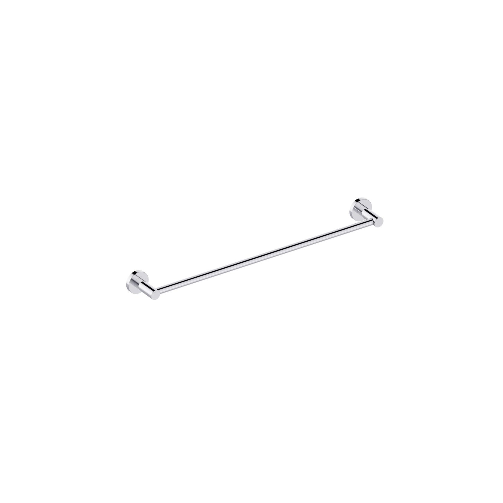 Pari Towel Rail 600mm gallery detail image