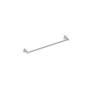 Pari Towel Rail 600mm gallery detail image