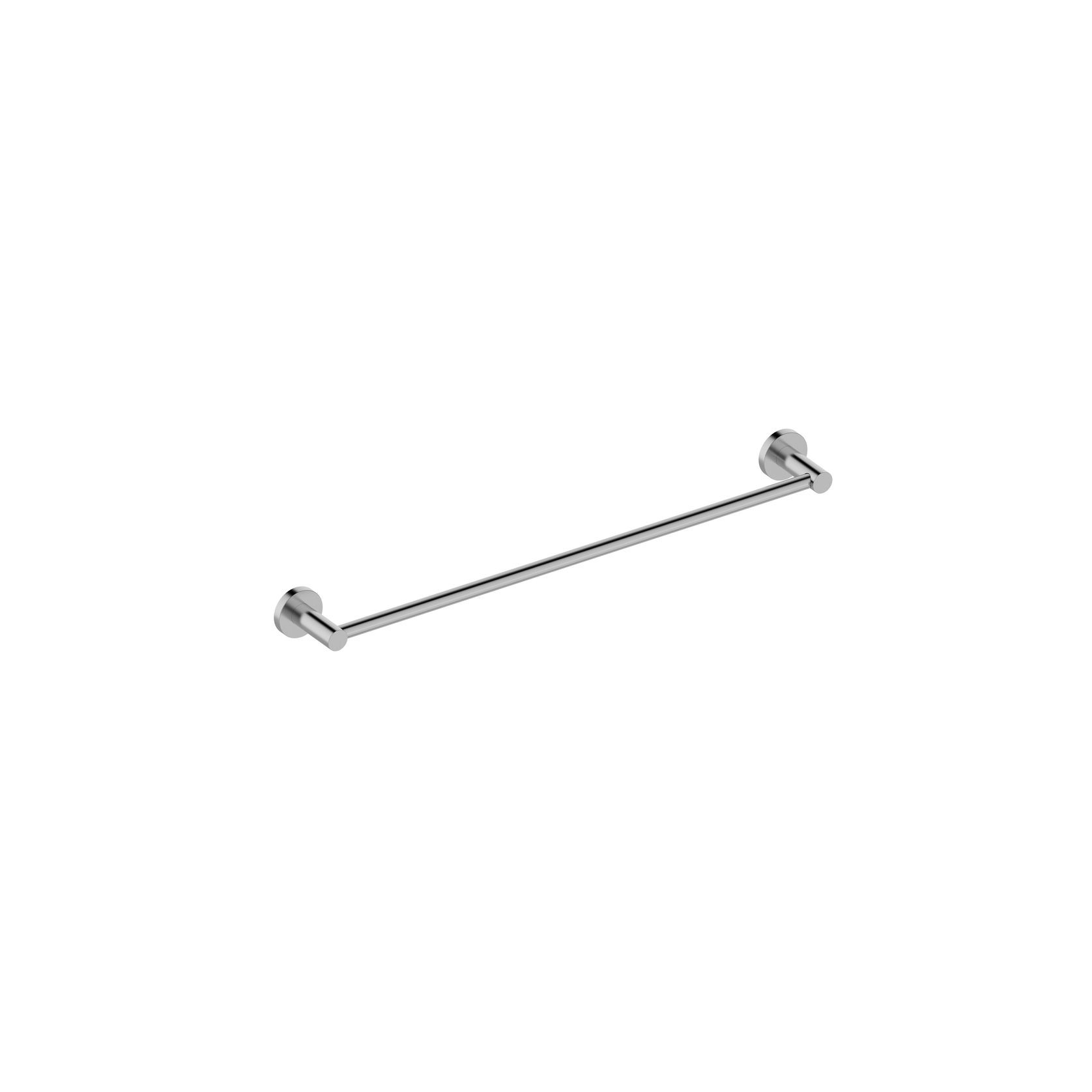 Pari Towel Rail 600mm gallery detail image