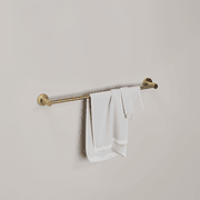 Pari Towel Rail 600mm gallery detail image