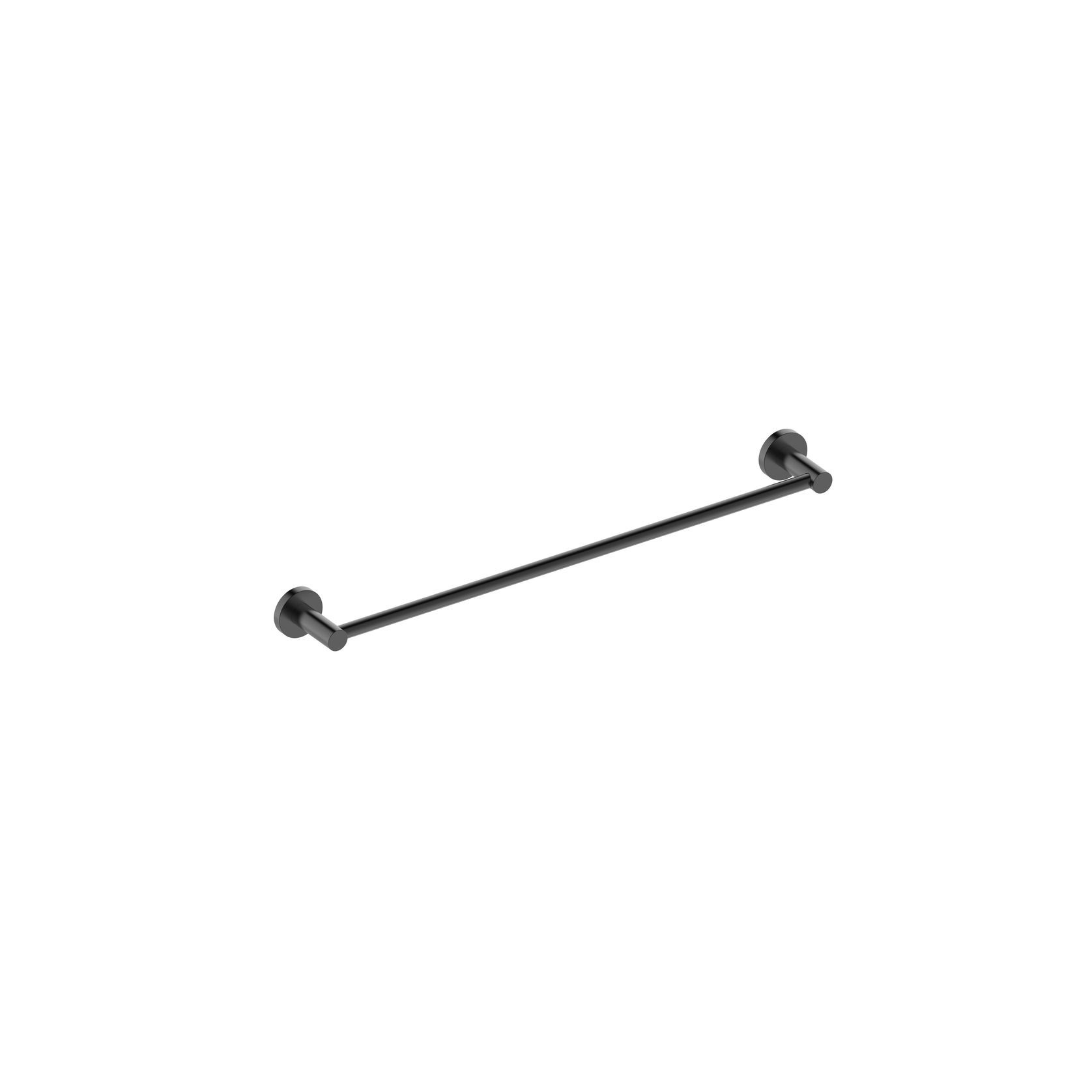 Pari Towel Rail 600mm gallery detail image