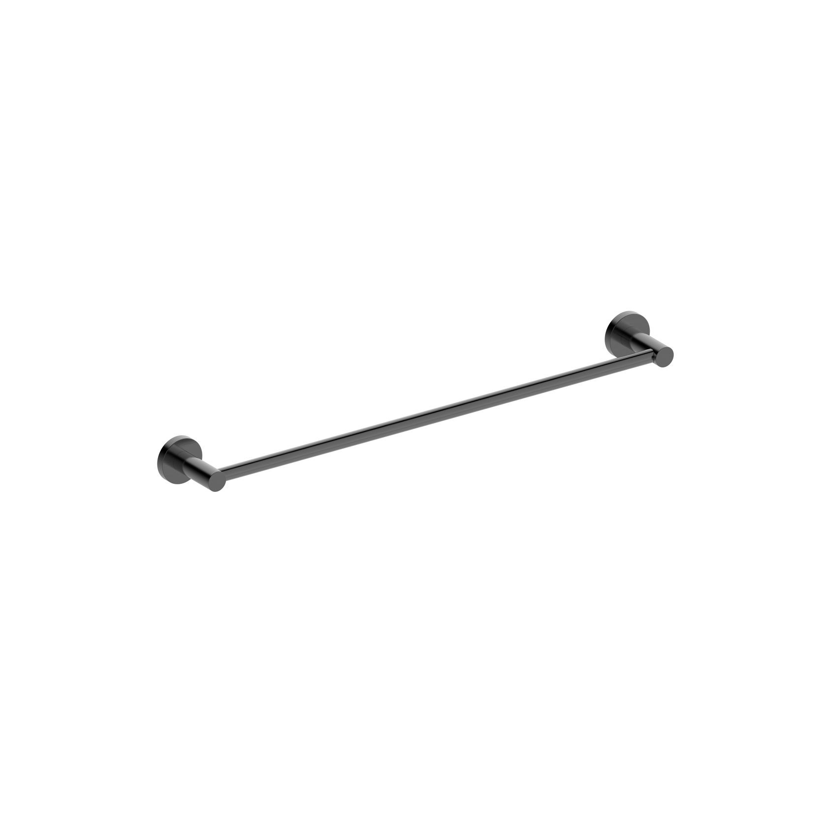 Pari Towel Rail 600mm gallery detail image