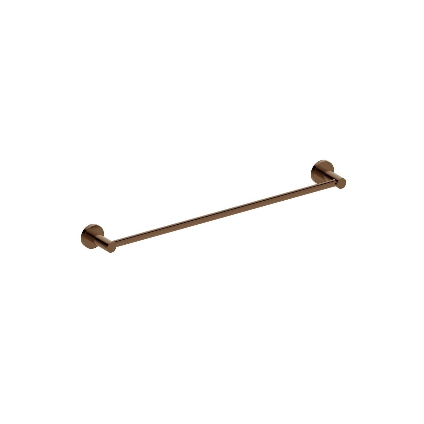 Pari Towel Rail 600mm gallery detail image