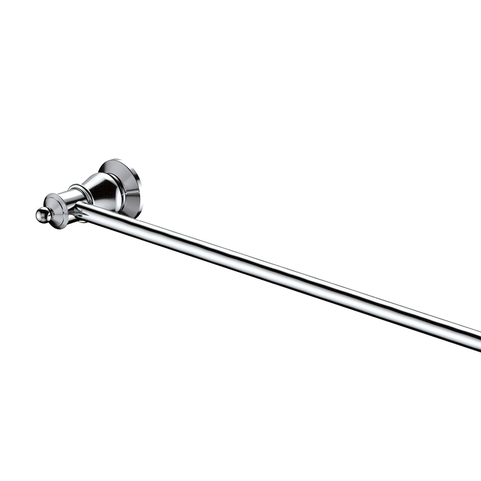 Lillian Towel Rail gallery detail image