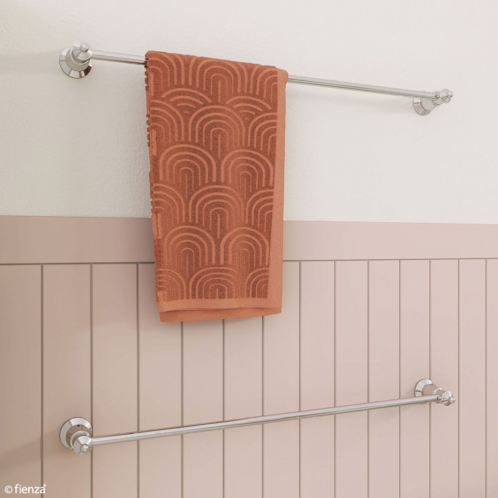Lillian Towel Rail gallery detail image