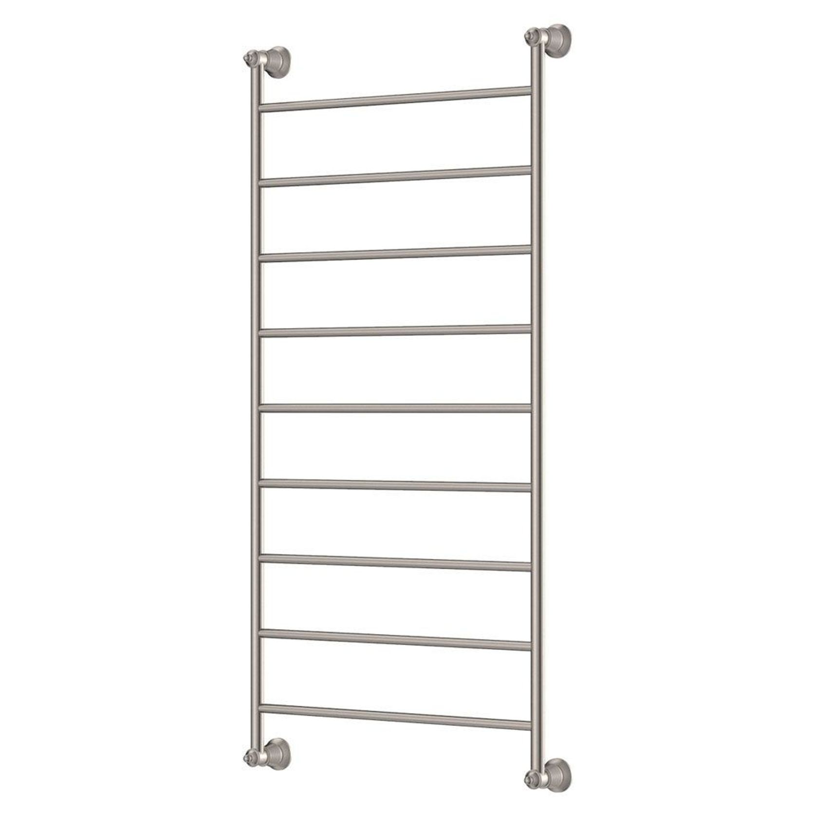 Lillian Heated Towel Rails gallery detail image
