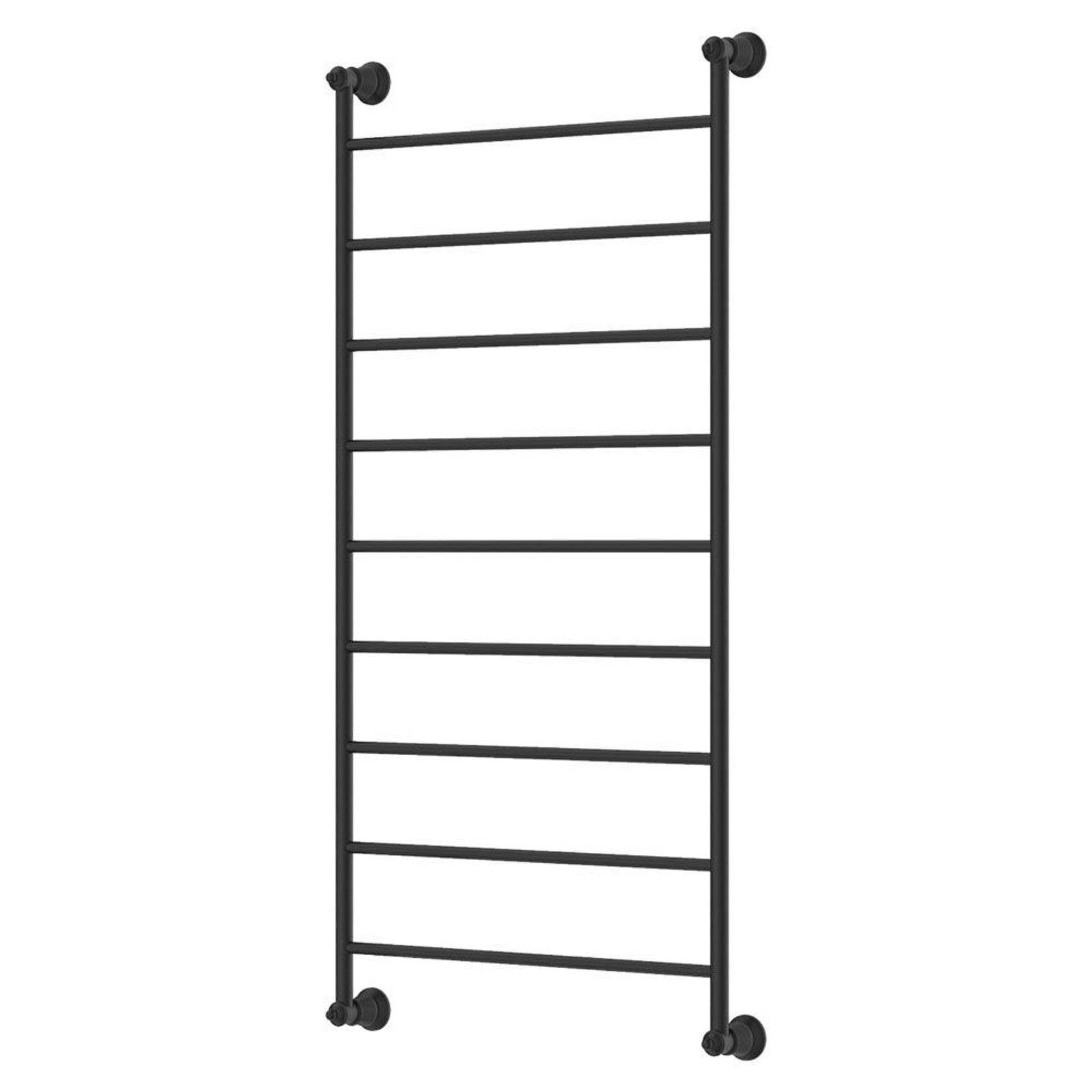 Lillian Heated Towel Rails gallery detail image