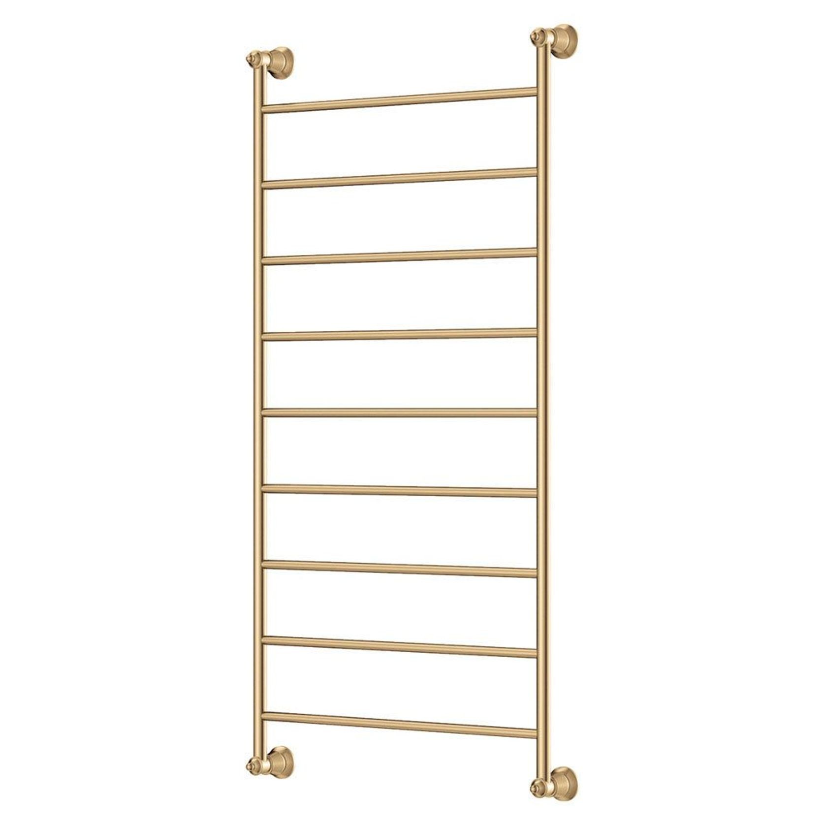 Lillian Heated Towel Rails gallery detail image