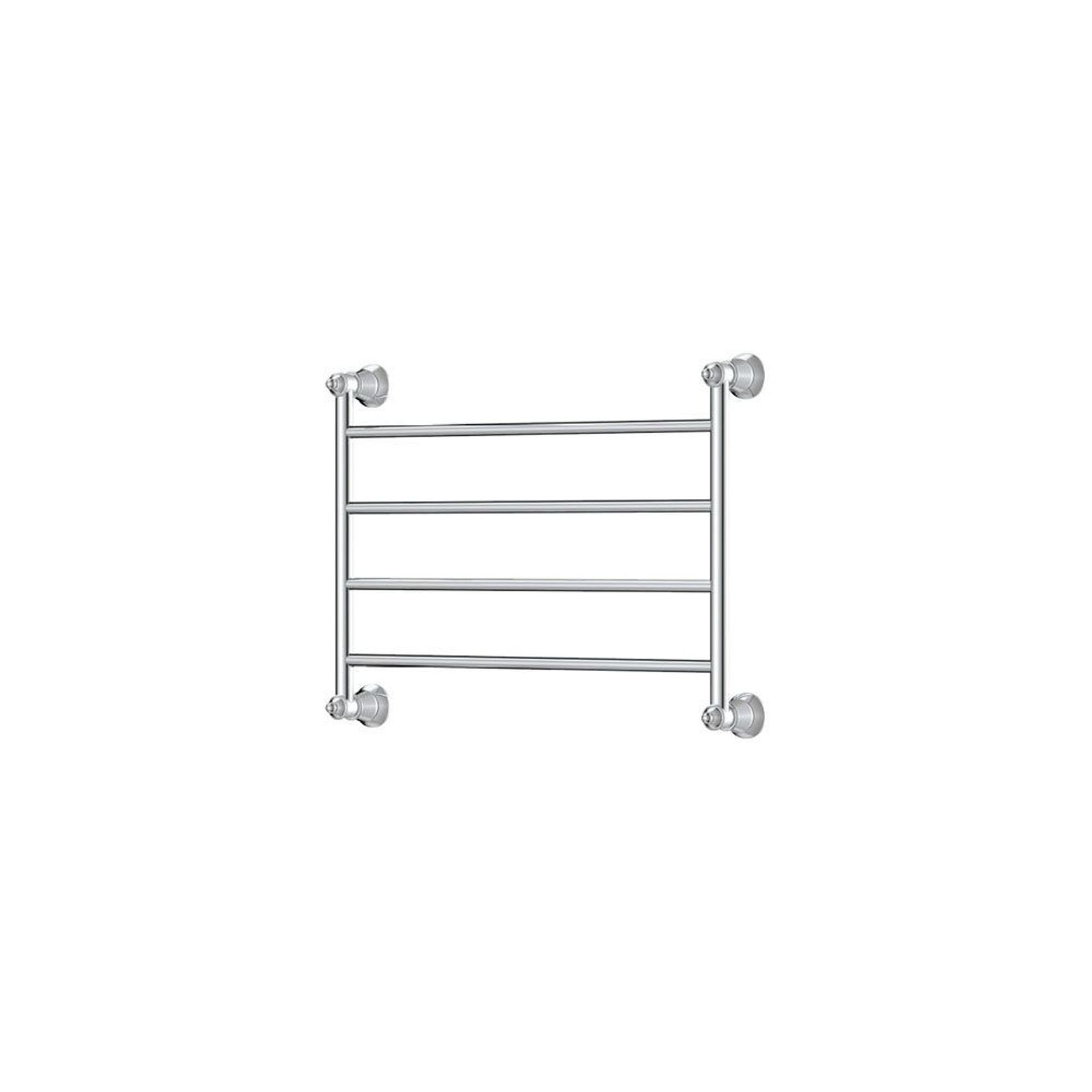 Lillian Heated Towel Rails gallery detail image