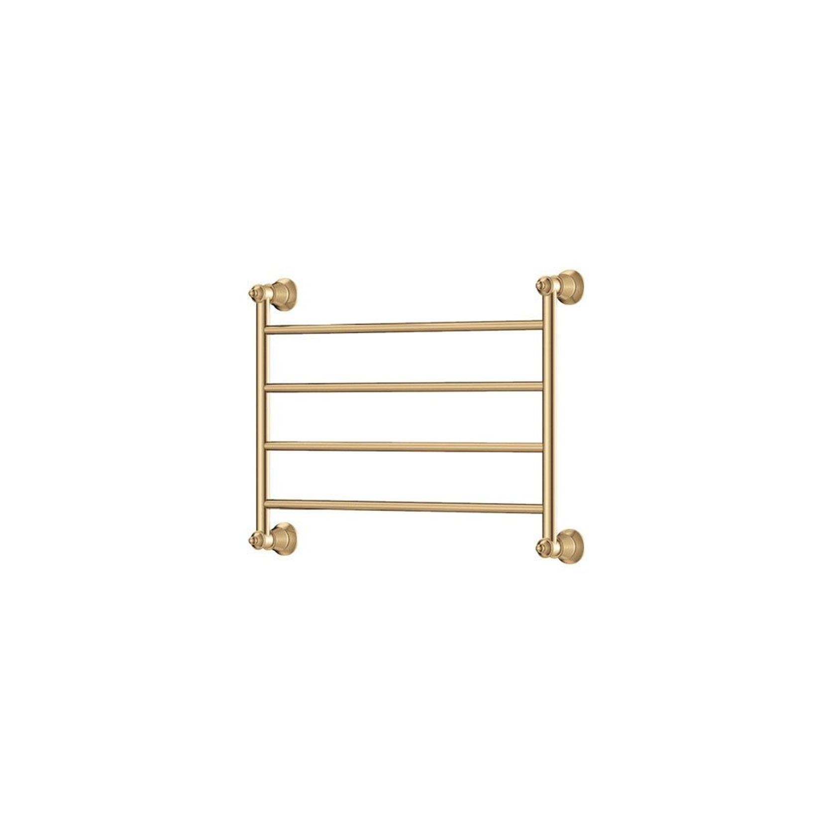 Lillian Heated Towel Rails gallery detail image