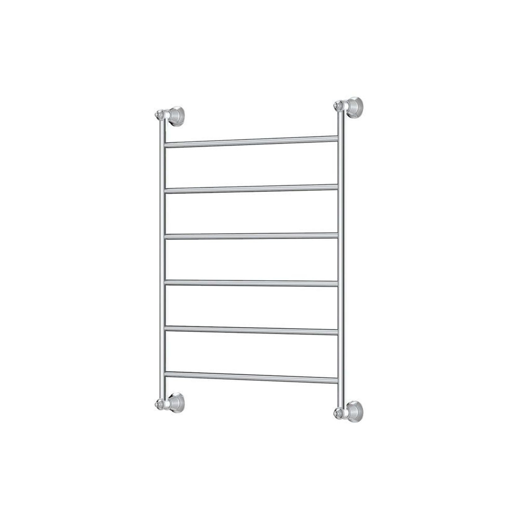 Lillian Heated Towel Rails gallery detail image