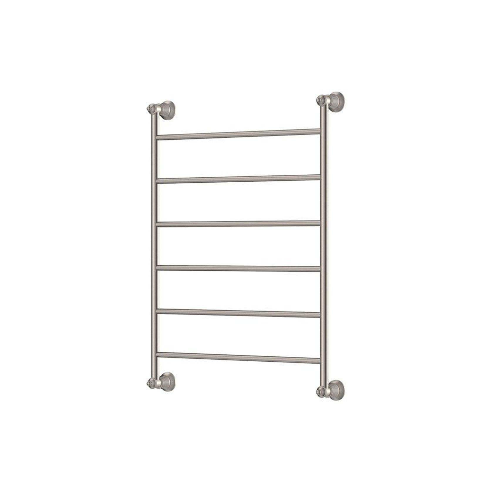 Lillian Heated Towel Rails gallery detail image